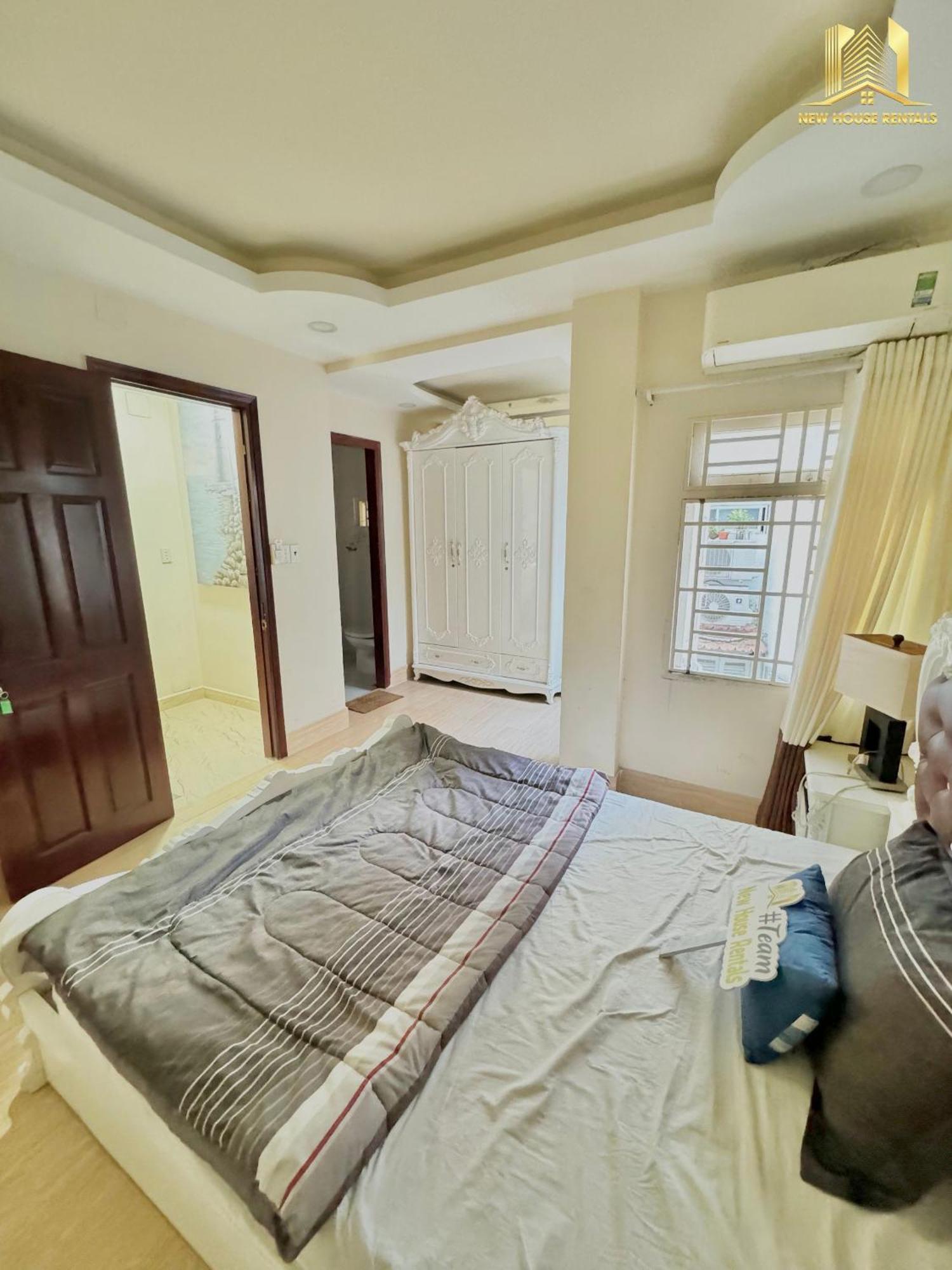 The Hidden Hogwarts - Nearly Bui Vien Walking Street Aparthotel โฮจิมินห์ซิตี้ ภายนอก รูปภาพ
